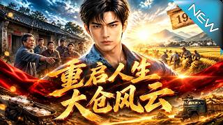 重啓人生，大倉風雲