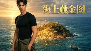 The Sea Treasure Map