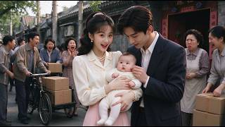 Listening to Infant Hearts: The Fu Family's Secrets and Restaurant Comeback