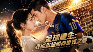 Golden Ball Rebirth: From Provincial Super League to World Summit