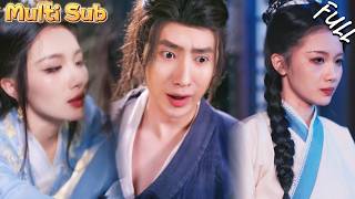 Woke Up Pinned by a Fleeing Princess? The Poor Guy Is Actually an Invincible Muscle God!