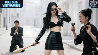 盲妻複明手撕小三