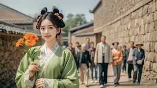 玄學仙女的田園逆襲