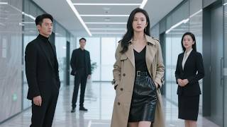 重生替嫁当天，我揍得嚣张霸总没脾气