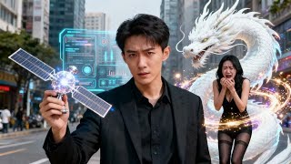 On the Day She Cheated, I Became a Quantum National Hero