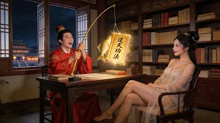 新婚夜被女帝冷落，我觉醒垂钓系统逆天改命