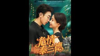 危情泰蘭德