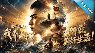 The Tide Harvester: Building My Great Life with Lucky Slips