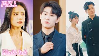 战神赘婿：离婚后她才知他是帝王