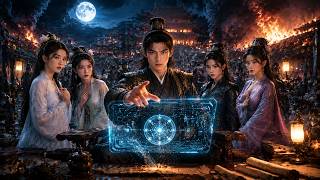 紈絝錦衣衛的破神系統