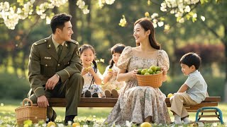 硬漢和軟妹的先婚後愛