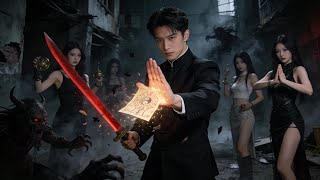 Void Post: The Doomsday Exorcist