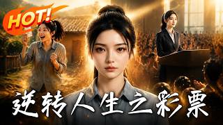逆轉人生之彩票
