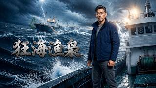 The Wild Sea Tycoon