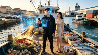 《覺醒捕魚模擬器：打臉黑心大伯》