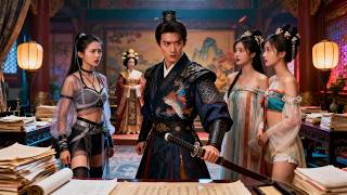 穿越古代考功名，意外激活儒聖系統