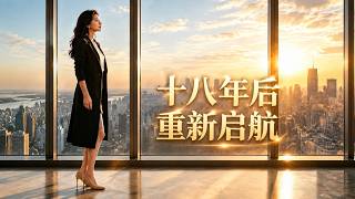 【高清全集】《十八年后重新启航》