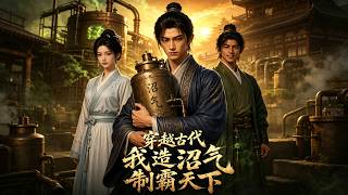 I Made Biogas in Ancient Times and Rose to Prominence