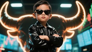 The Little Oil Tycoon