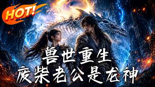 Beast World Rebirth: My Useless Husband is the Dragon God