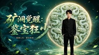 《矿洞觉醒：鉴宝狂少》