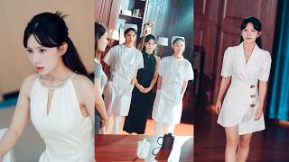 Super Vests: The Intern's Legendary Counterattack