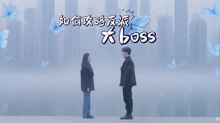 How to Tame the Villainous Boss
