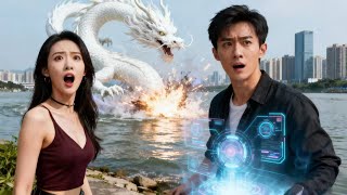 无敌穷小伙的吹牛成真系统