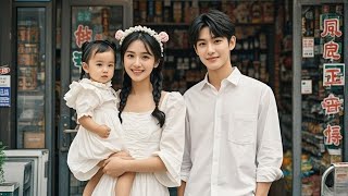 穿越八十年代成嬰兒，靠心聲讓母親找到我