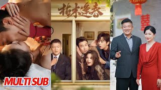 Withered Wood Blooms Again