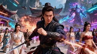 Transmigrated Prince: The Sign-In System Forces Me to Be a Big Shot