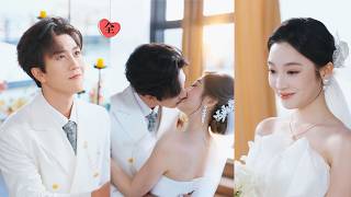 白月光替身郃約結束後，縂裁慌了