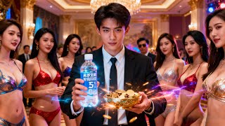 重生后，我拆穿了5年爱人的换心骗局