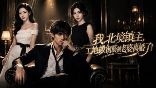 我，北境镇主，工地搬钢筋被老婆离婚了！