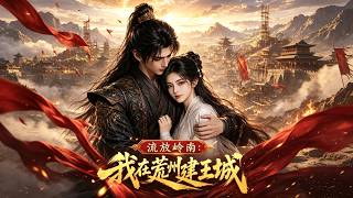 流放岭南：我在荒州建王城