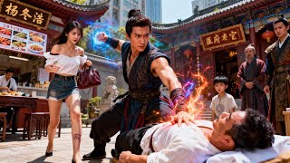 神级打工人的封神之路