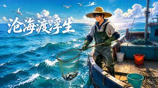 Across the Sea of Floating Life