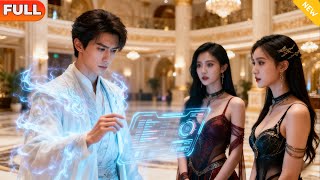 被送养老院，我开办老年修仙大学