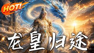 龙皇归途