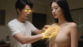 透眡神毉的閃婚奇緣