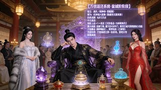 穿越废柴：拍卖系统万倍逆袭