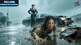 《Reborn: The Heiress Killed by Her Own Sister Returns for Revenge》