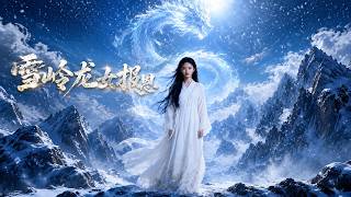 The Snow Dragon Girl's Repayment