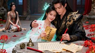 A Marriage License from the Underworld