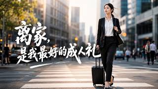 【高清全集】《离家，是我最好的成人礼》