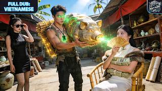 Poor Guy Takes Pig to Antique Shop, System Makes Him a Billionaire