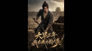 《大旱三年，我在城外掏大粪》【短剧合集】