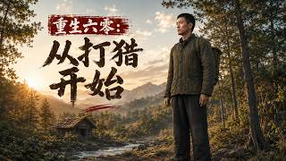 重生六零：从打猎开始