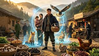Rebirth: Using Animal Ability to Protect Family and Prosper the Village