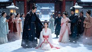 汴京才女雪夜求婚洗冤录
